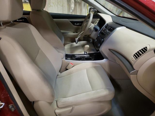 Photo 5 from auction – 2014 NISSAN ALTIMA 2.5 with VIN 1N4AL3AP7EN227016