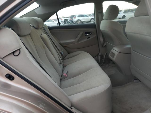 Photo 6 from auction – 2007 TOYOTA CAMRY LE with VIN 4T1BK46K97U549018
