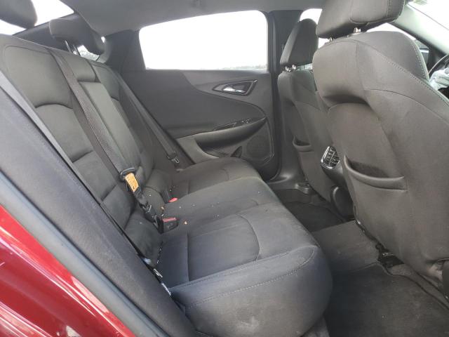 Photo 6 from auction – 2018 CHEVROLET MALIBU LT with VIN 1G1ZD5ST6JF282992