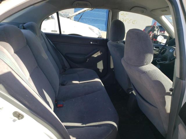 Photo 6 from auction – 2002 HONDA CIVIC LX with VIN 2HGES16532H613478