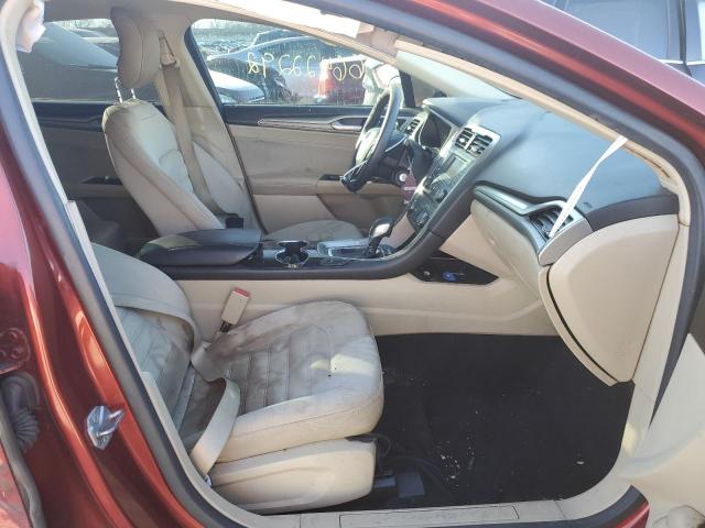 Photo 5 from auction – 2014 FORD FUSION SE with VIN 3FA6P0H77ER244362
