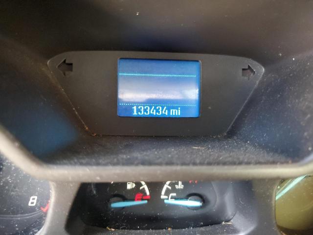 Photo 8 from auction – 2014 FORD TRANSIT CO with VIN NM0GE9F72E1145340