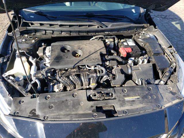 Photo 11 from auction – 2020 NISSAN ALTIMA SR with VIN 1N4BL4CV3LN320912