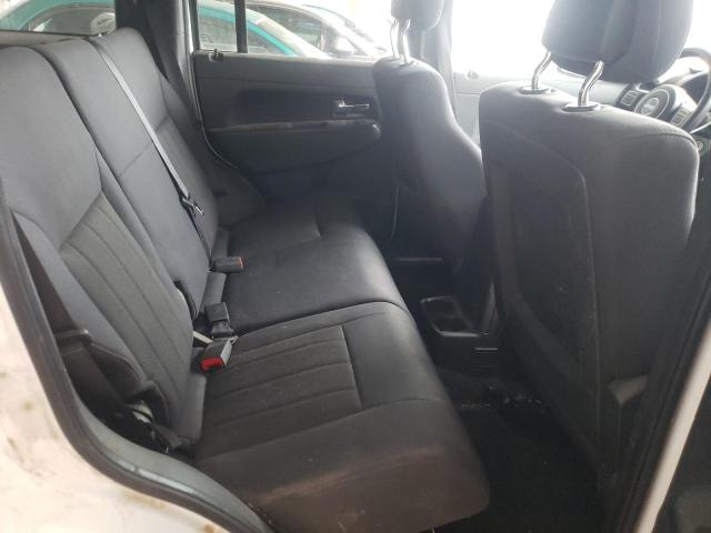 Photo 6 from auction – 2012 JEEP LIBERTY SP with VIN 1C4PJMAK1CW122600