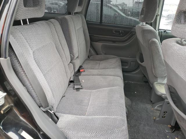 Photo 6 from auction – 1997 HONDA CR-V LX with VIN JHLRD1848VC012267