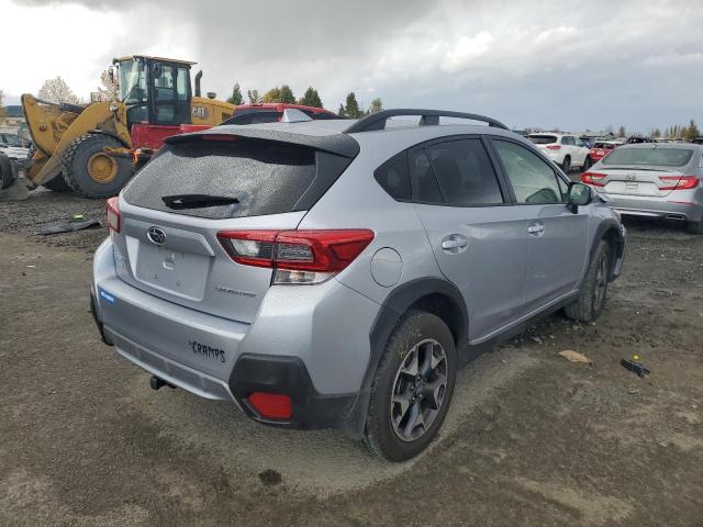 Photo 4 from auction – 2020 SUBARU CROSSTREK with VIN JF2GTAEC7L8269098