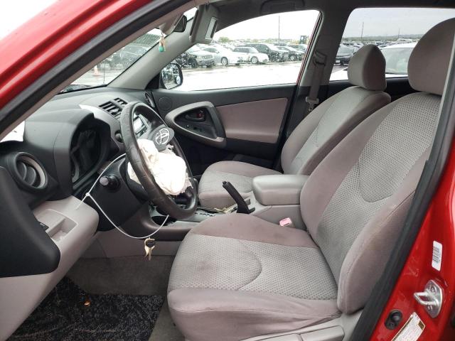 Photo 7 from auction – 2006 TOYOTA RAV4 with VIN JTMZD33V365018752