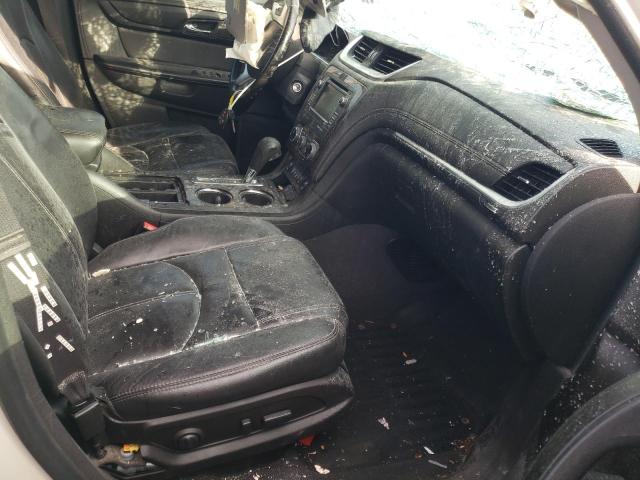 Photo 5 from auction – 2015 CHEVROLET TRAVERSE L with VIN 1GNKRHKD6FJ225479