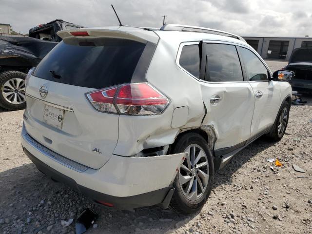 Photo 4 from auction – 2015 NISSAN ROGUE S with VIN 5N1AT2MT9FC814520