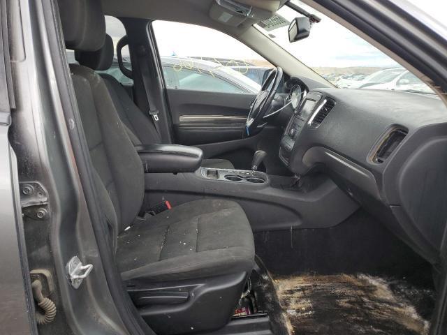 Photo 5 from auction – 2011 DODGE DURANGO EX with VIN 1D4RE2GG2BC717382