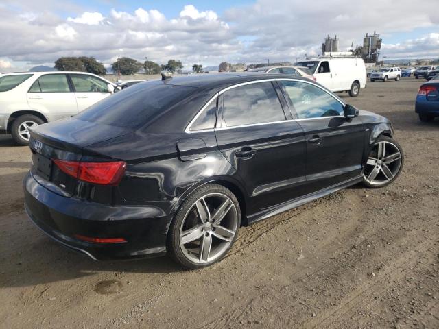Photo 4 from auction – 2016 AUDI A3 PREMIUM with VIN WAUG7GFF2G1058191