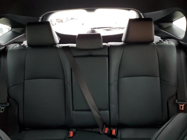 Photo 10 from auction – 2021 TOYOTA VENZA LE with VIN JTEAAAAH7MJ071526