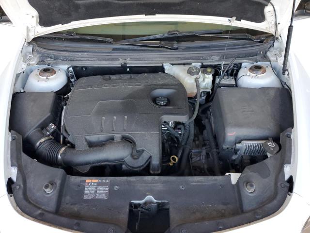 Photo 7 from auction – 2011 CHEVROLET MALIBU LS with VIN 1G1ZB5E12BF193454