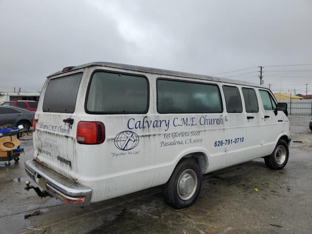 Photo 4 from auction – 1994 DODGE RAM WAGON with VIN 2B5WB35Z8RK580308