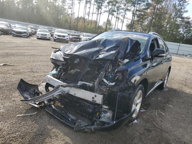 Photo 9 from auction – 2013 LEXUS RX 350 BAS with VIN 2T2BK1BA9DC173084