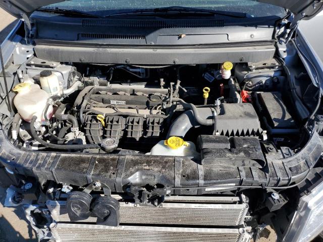 Photo 7 from auction – 2019 DODGE JOURNEY SE with VIN 3C4PDCABXKT865617