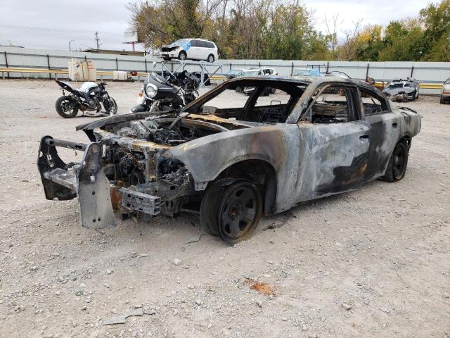 Photo 2 from auction – 2014 DODGE CHARGER PO with VIN 2C3CDXAT2EH289490