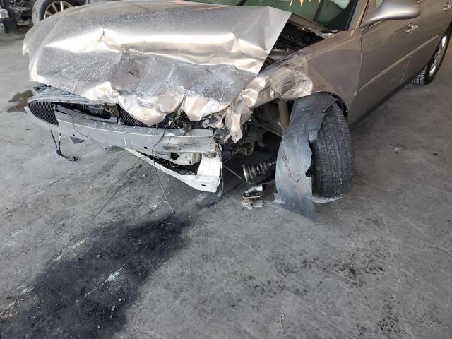 Photo 9 from auction – 2006 BUICK LACROSSE C with VIN 2G4WC582761305573