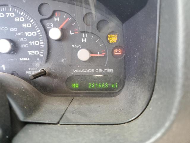 Photo 8 from auction – 2005 FORD EXPLORER L with VIN 1FMZU75WX5ZA47987