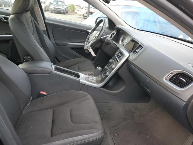 Photo 5 from auction – 2012 VOLVO S60 T5 with VIN YV1622FS8C2123797