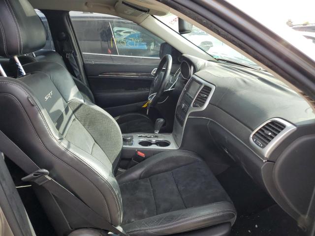 Photo 5 from auction – 2012 JEEP GRAND CHER with VIN 1C4RJFDJ2CC205509