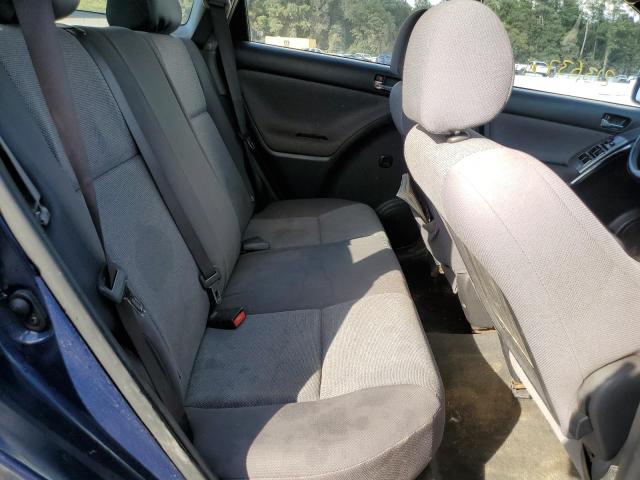 Photo 6 from auction – 2004 TOYOTA COROLLA MA with VIN 2T1KR32E24C264082