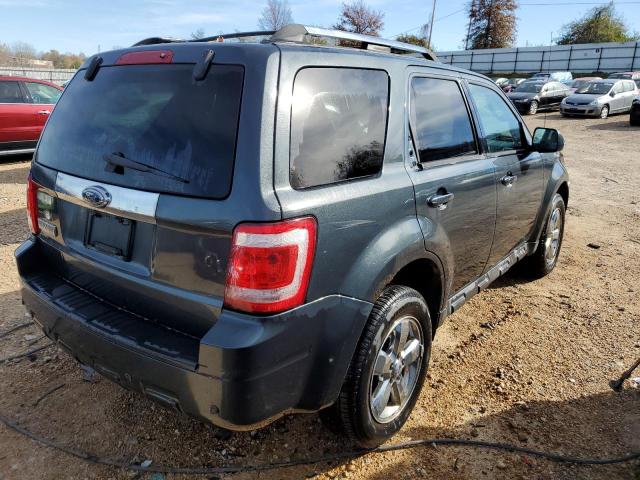 Photo 4 from auction – 2009 FORD ESCAPE LIM with VIN 1FMCU04G79KA57740