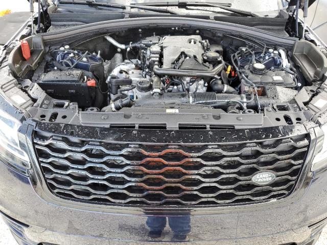 Photo 7 from auction – 2021 LAND ROVER RANGE ROVE with VIN SALYT2EX5MA307720