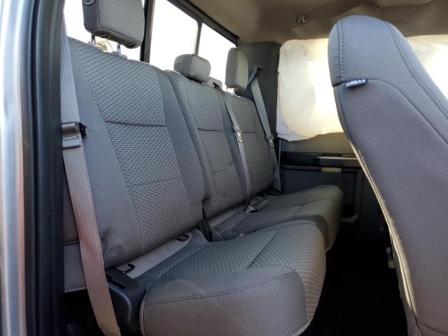 Photo 6 from auction – 2016 FORD F150 SUPER with VIN 1FTFX1EF0GFB09803