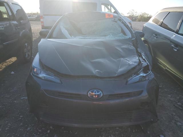 Photo 7 from auction – 2019 TOYOTA PRIUS with VIN JTDKARFU5K3082121