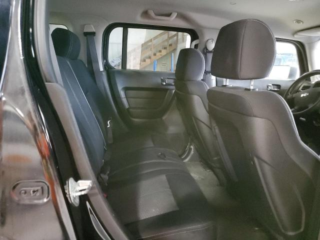 Photo 11 from auction – 2006 HUMMER H3 with VIN 5GTDN136468332602