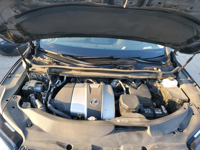 Photo 7 from auction – 2020 LEXUS RX 350 with VIN 2T2HZMAA8LC177876