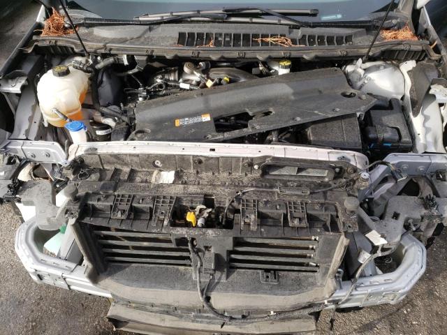 Photo 7 from auction – 2020 FORD EDGE SEL with VIN 2FMPK3J99LBA33570