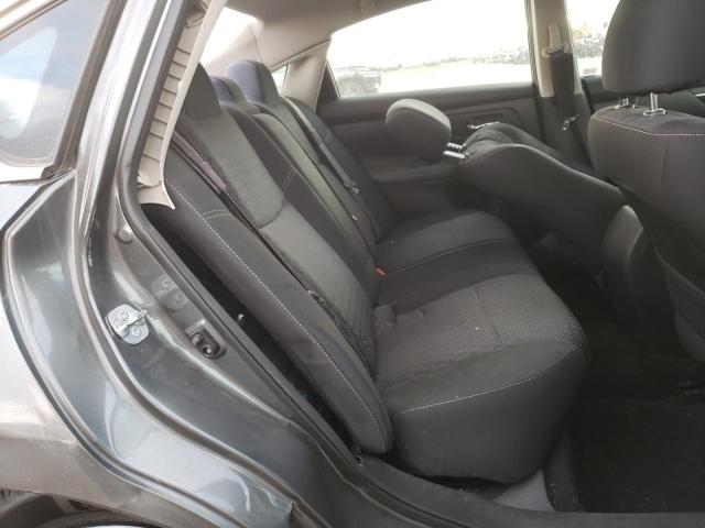 Photo 6 from auction – 2016 NISSAN ALTIMA 2.5 with VIN 1N4AL3AP3GN330632