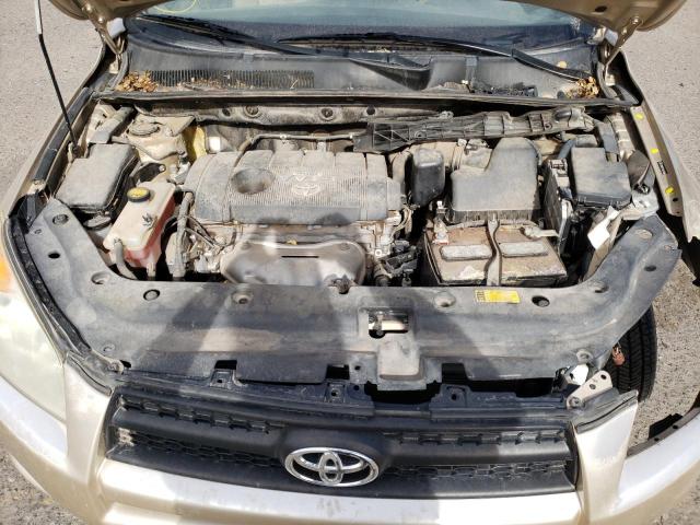 Photo 7 from auction – 2011 TOYOTA RAV4 with VIN JTMBF4DV3B5039479