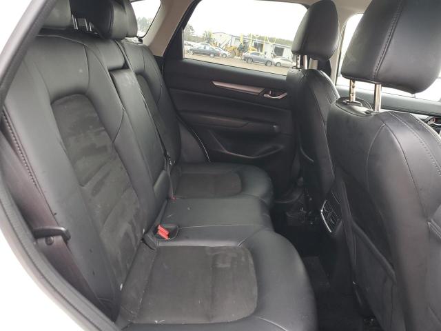 Photo 6 from auction – 2019 MAZDA CX-5 TOURI with VIN JM3KFACM0K1614787