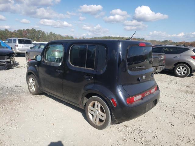Zdjęcie 3 z aukcji – 2010 NISSAN CUBE BASE z VIN JN8AZ2KR1AT161236