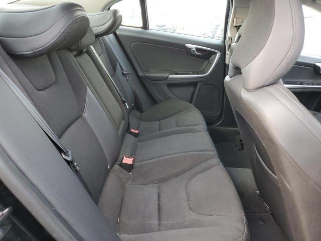 Photo 6 from auction – 2012 VOLVO S60 T5 with VIN YV1622FS8C2123797