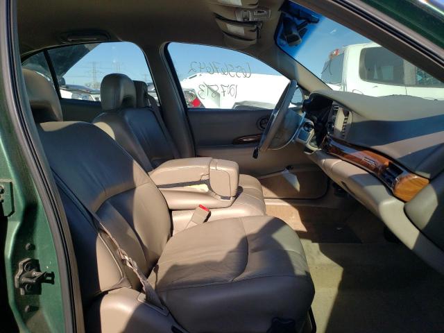 Photo 5 from auction – 2003 BUICK LESABRE CU with VIN 1G4HP52KX34156579