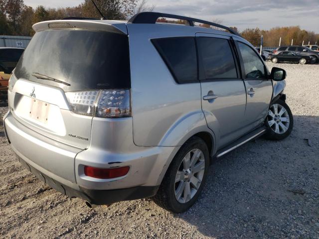 Photo 4 from auction – 2013 MITSUBISHI OUTLANDER with VIN JA4JT3AW9DU020126