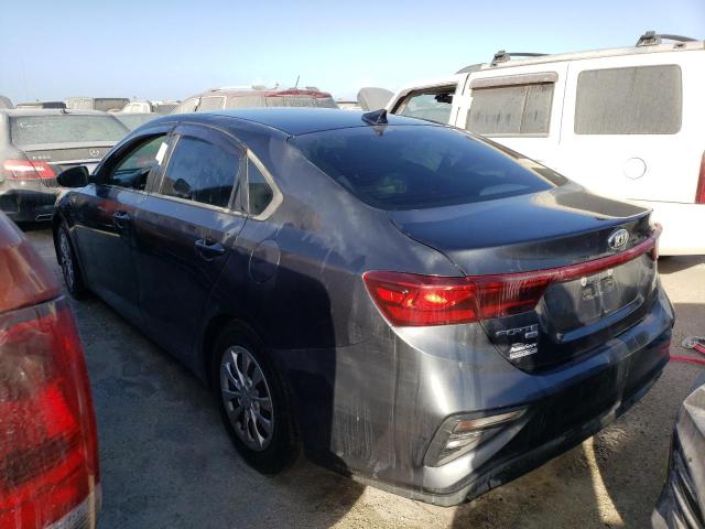 Photo 3 from auction – 2019 KIA FORTE FE with VIN 3KPF24AD5KE073775