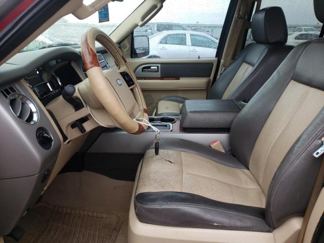 Photo 7 from auction – 2007 FORD EXPEDITION with VIN 1FMFU17537LA93672