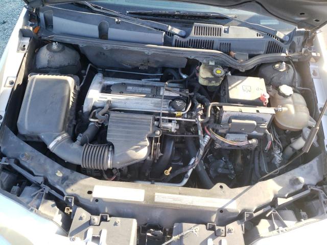 Photo 7 from auction – 2003 SATURN ION LEVEL with VIN 1G8AJ52F33Z164420
