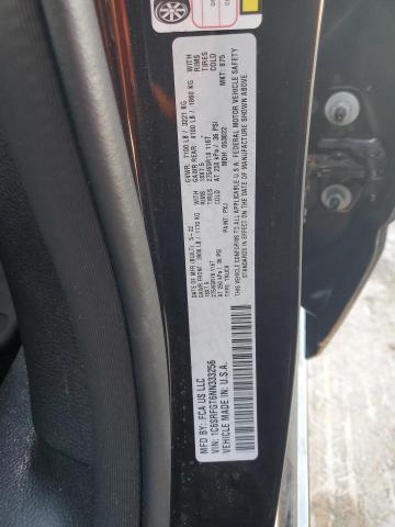 Photo 10 from auction – 2022 RAM 1500 TRADE with VIN 1C6SRFGT6NN333256