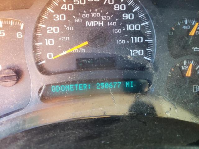 Photo 8 from auction – 2003 CHEVROLET SILVERADO with VIN 1GCEC19V23Z143274