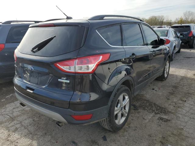 Photo 4 from auction – 2014 FORD ESCAPE SE with VIN 1FMCU0GX7EUC96408