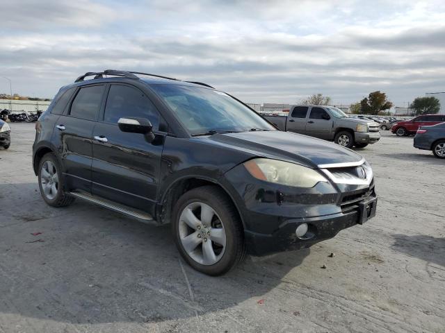 ACURA RDX TECHNO 2009 with VIN 5J8TB18599A005719 - Photo from auction