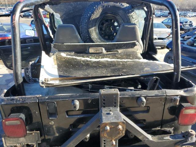 Photo 6 from auction – 1987 JEEP WRANGLER with VIN 2BCCV8115HB543652