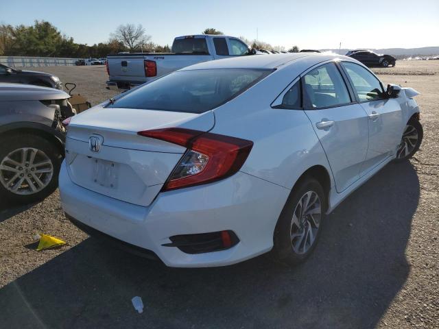 Photo 4 from auction – 2016 HONDA CIVIC EX with VIN 19XFC2F75GE232242