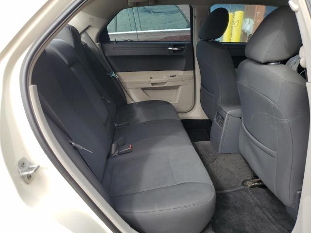 Photo 6 from auction – 2007 CHRYSLER 300 with VIN 2C3LA43R77H888588